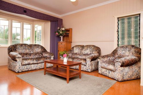 Robbie's Place Self Contained Apartment - Darwin Holiday 2