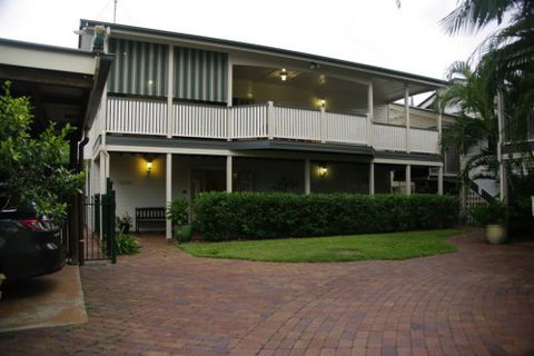 Robbie's Place Self Contained Apartment - Darwin Holiday 3