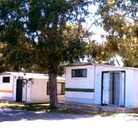 Dawesville Caravan Park Holiday Village