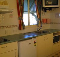 Channel Country Tourist Park amp Spas - Darwin Holiday