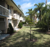 Como Serviced Apartments Geraldton - Darwin Holiday