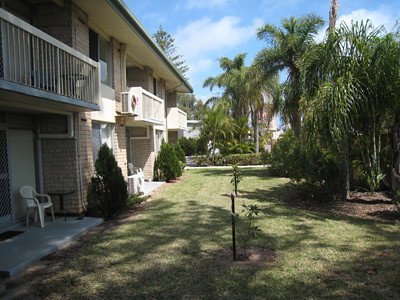 Como Serviced Apartments Geraldton - Darwin Holiday 0