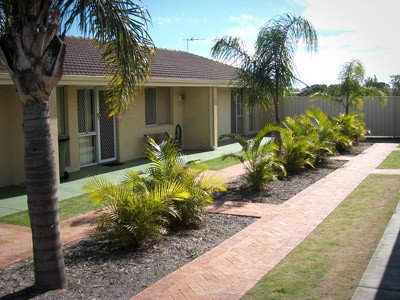 Como Serviced Apartments Geraldton - Darwin Holiday 1