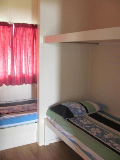 Lorsens On The River - Darwin Holiday 2