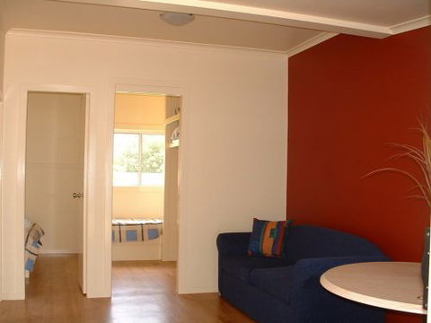 Lorsens On The River - Darwin Holiday 3