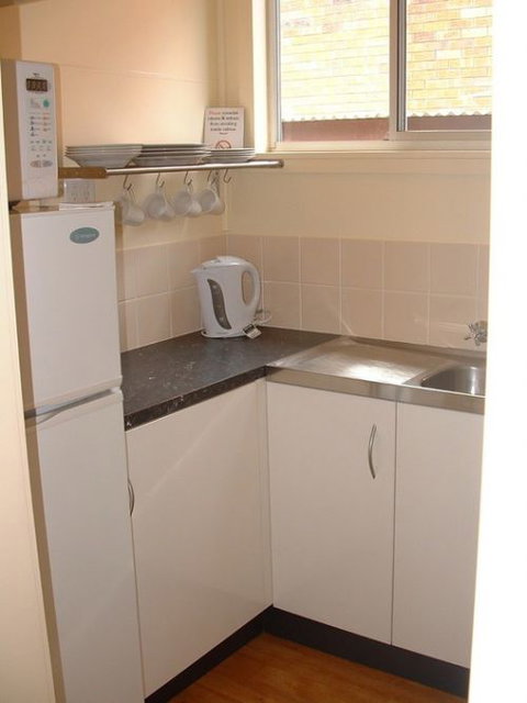 Lorsens On The River - Darwin Holiday 4