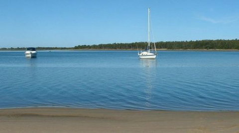 Lorsens On The River - Darwin Holiday 5