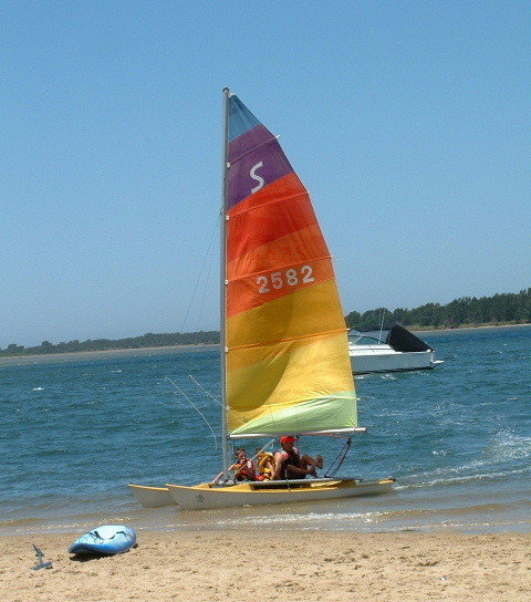 Lorsens On The River - Darwin Holiday 6