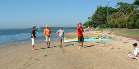 Lorsens On The River - Darwin Holiday 7