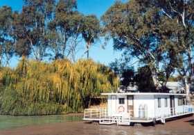 Ramblers Retreat - Darwin Holiday 0
