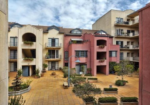 StayCentral Serviced Apartments - Head Office - Darwin Holiday 0