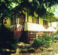 Cottages Of Mt Dandenong - Darwin Holiday