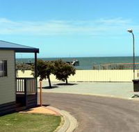 Arno Bay Caravan Park - Darwin Holiday