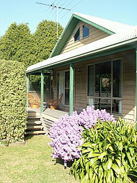 Black Dolphin Luxury Accommodation - Darwin Holiday 2