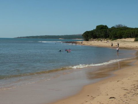 Black Dolphin Luxury Accommodation - Darwin Holiday 7