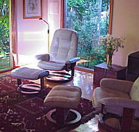 Garden Pavilions - Darwin Holiday