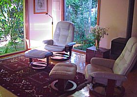 Garden Pavilions - Darwin Holiday 0