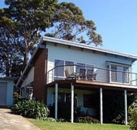 Parkview Mollymook - Darwin Holiday