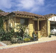 Ocean Villas - Darwin Holiday