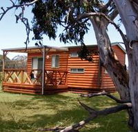 Kaiwarra Cottages - Darwin Holiday