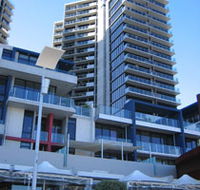 Harbour Escape Apartments - Darwin Holiday