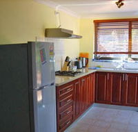 Samson Hideaway - Darwin Holiday