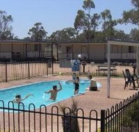 Lake Leslie Tourist Park - Darwin Holiday