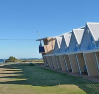 Windsurfer Beach Chalets