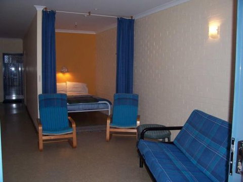 Windsurfer Beach Chalets - Darwin Holiday 2