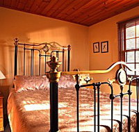 Wagners Cottages - Darwin Holiday