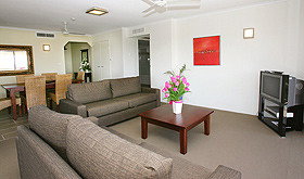Marrakai Luxury All Suites - Darwin Holiday 0