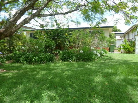Rosehill Apartments - Darwin Holiday 0
