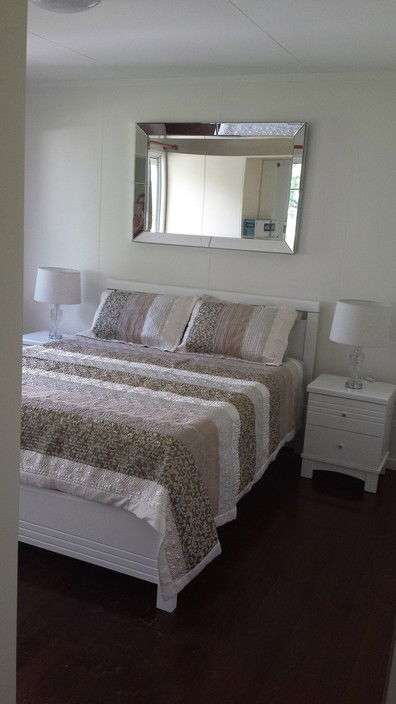 Rosehill Apartments - Darwin Holiday 1