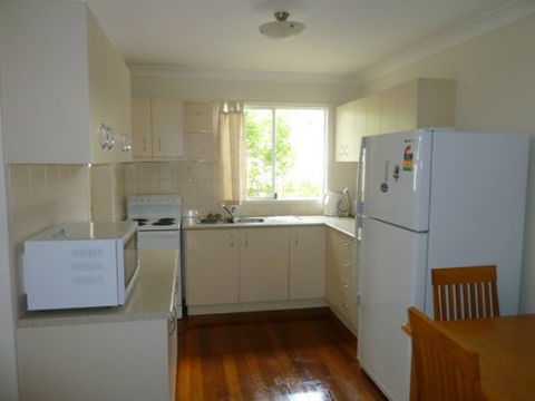 Rosehill Apartments - Darwin Holiday 2