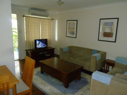 Rosehill Apartments - Darwin Holiday 3