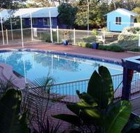 Aldinga Beach Cabins - Darwin Holiday
