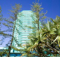 Ocean Plaza Resort - Darwin Holiday