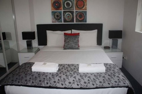 Montego Sands Resort - Darwin Holiday 0