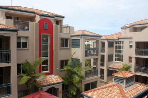 Montego Sands Resort - Darwin Holiday 1