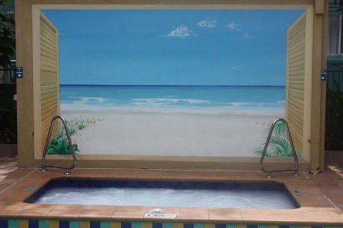 Montego Sands Resort - Darwin Holiday 2