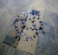 Corowa Jump Shak - Darwin Holiday