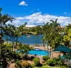 Bayview Waters - Waterfront Apartments - Darwin Holiday