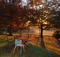 Dairy Park Farm Stay Bed And Breakfast - Darwin Holiday