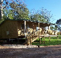 Drumreagh Bed amp Breakfast Cabins - Darwin Holiday