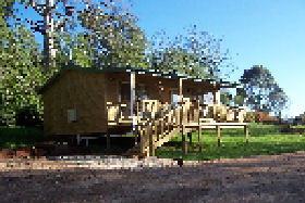 Drumreagh Bed & Breakfast Cabins - Darwin Holiday 0