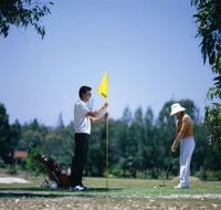 Granite Gardens And Luxury Cottages