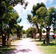 Bathers Paradise Caravan Park - Darwin Holiday