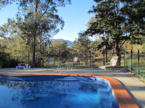 Eighteen Mile Cottage And Homestead - Darwin Holiday 5