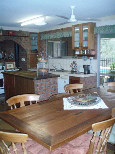 Eighteen Mile Cottage And Homestead - Darwin Holiday 8