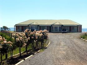 Coastview Escape - Darwin Holiday 0